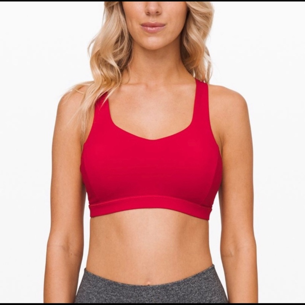 Lululemon free to be serene bra 🌟